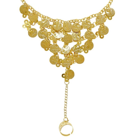 Bratara orientala banuti - imagine 11